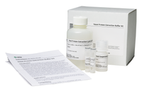Yeast Protein Extraction Buffer Kit