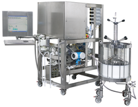 ÄKTAprocess and BPG 450