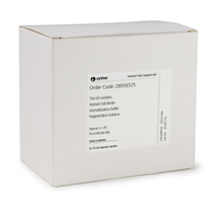 Biacore Human Fab Capture Kit