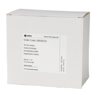 Biacore Human Fab Capture Kit