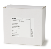 Biacore Human Fab Capture Kit