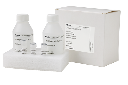 Biacore Human Fab Capture Kit