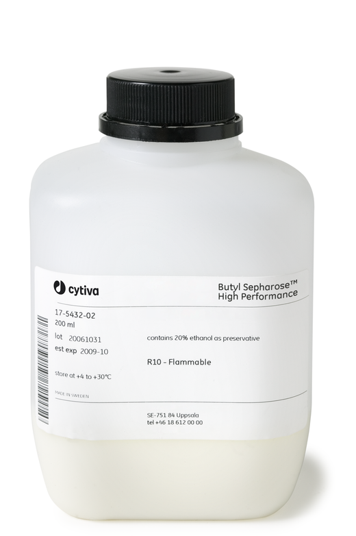 Butyl Sepharose High Performance