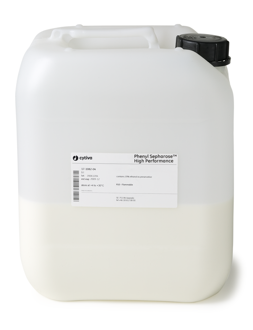 Phenyl Sepharose High Performance