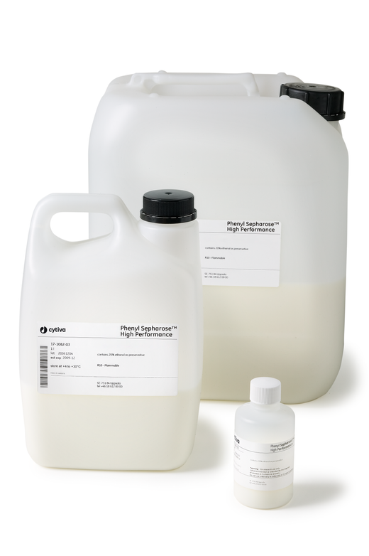 Phenyl Sepharose High Performance