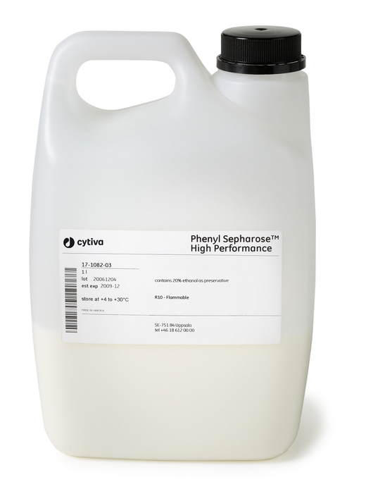 Phenyl Sepharose High Performance