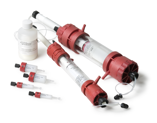 Phenyl Sepharose High Performance HiTrap Phenyl HP and HiLoad Phenyl Sepharose HP