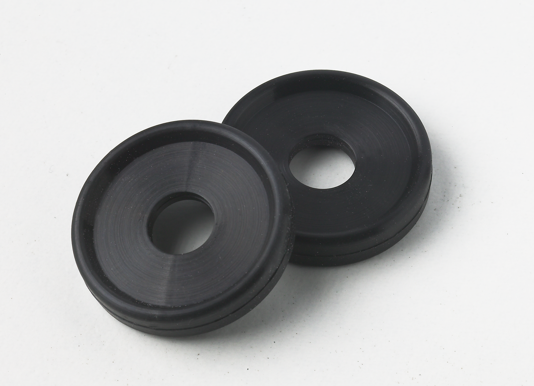 TC-gasket 25 mm i.d. 6 mm