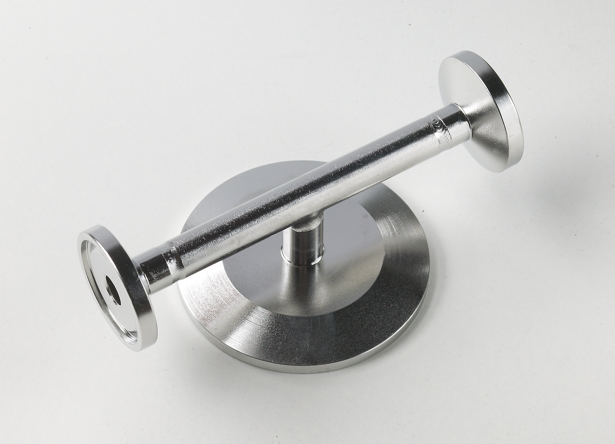 T-junction i.d. 6 mm,22 mm,6 mm