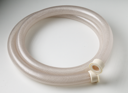 Tubing with Sanitary Fittings, PVC | Cytiva