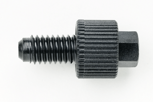 Union 1/16'' female/M6 male