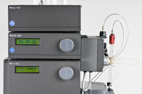 Ettan LC and Superdex 5/150 GL