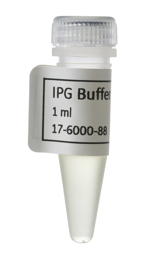 IPG Buffer