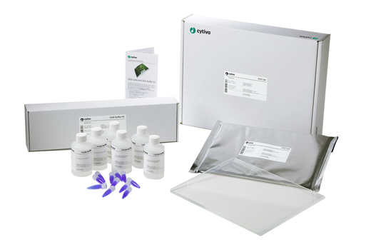 DIGE Gel and DIGE Buffer Kit