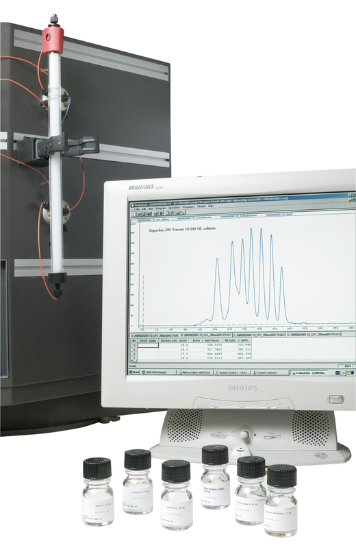 SDS-MW Analysis Kit - Kits