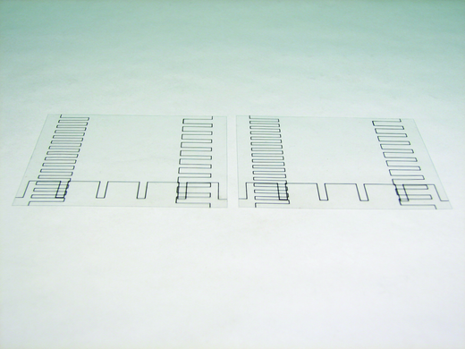 WELL-LOCATING DECAL (PKG 2)