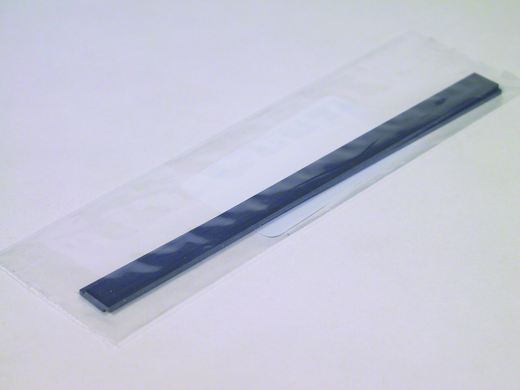 Spacers for SE 600/SE 400 Vertical Gel Units<para/>1&nbsp;cm&nbsp;&times;&nbsp;16&nbsp;cm&nbsp;&times;&nbsp;1.50&nbsp;mm&nbsp;(W&nbsp;&times;&nbsp;L&nbsp;&times;&nbsp;T)