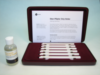 11&nbsp;cm Strip Holder, Complete