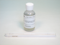 13&nbsp;cm Strip Holder, Complete