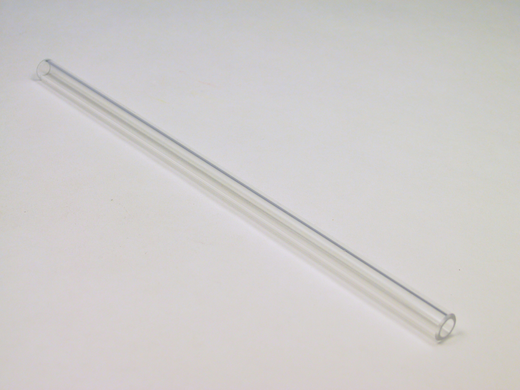 Acrylic feed tube,Dalt