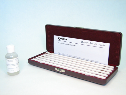 24 cm Strip Holder,Complete