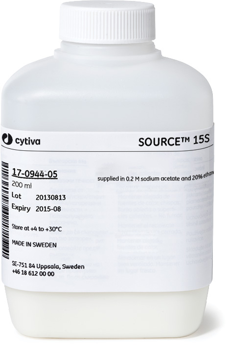 SOURCE 15S 200 ml
