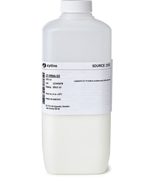 SOURCE 15S 500 ml