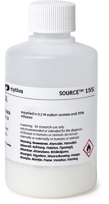 SOURCE 15S 50 ml