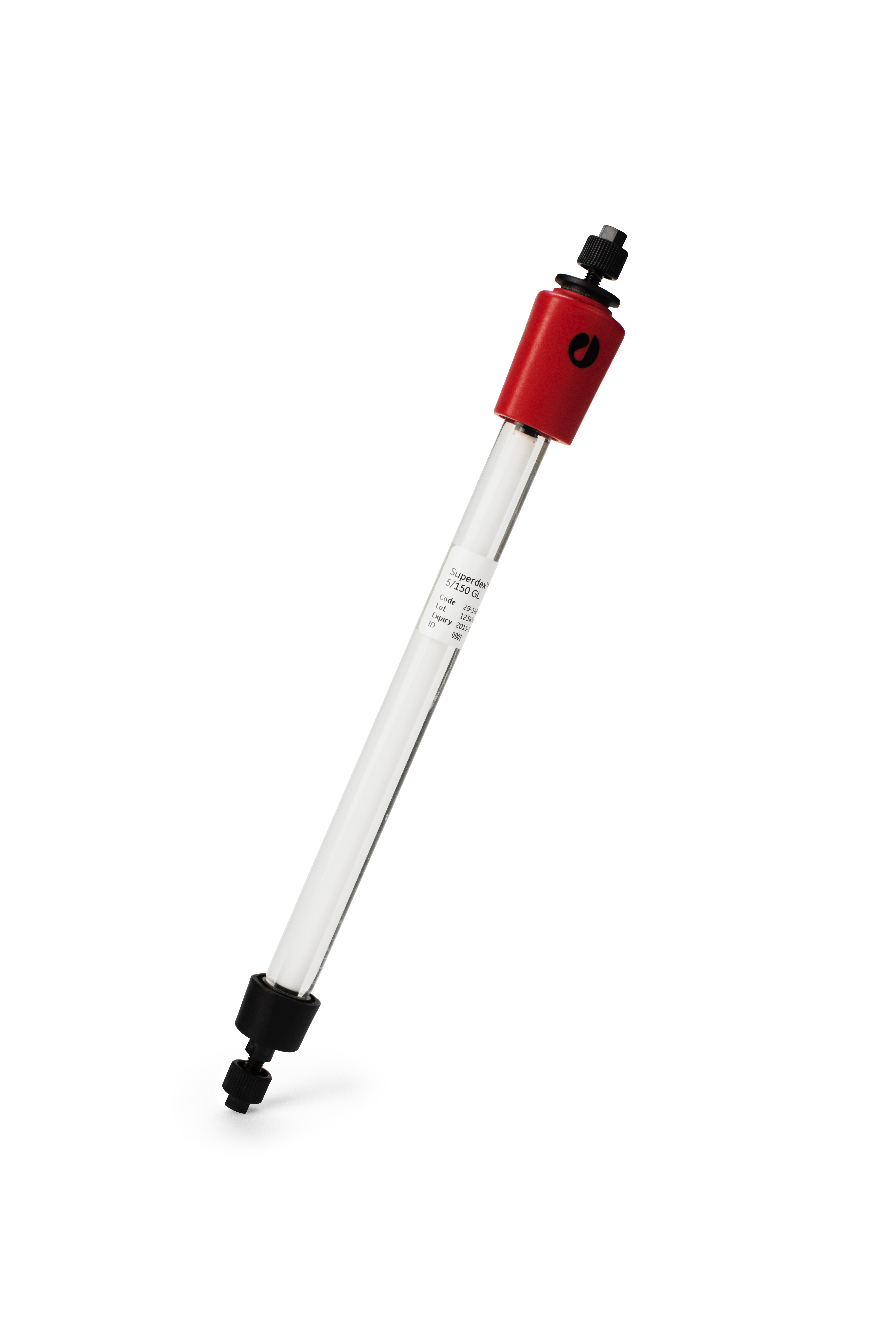 Superdex™ 75 Increase prepacked column from Cytiva, 5/150 GL