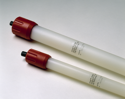 HiPrep 16/60 and HiPrep 26/60 Sephacryl S-100 HR