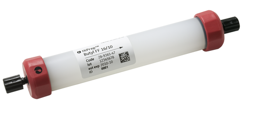 HiPrep Butyl FF 16/10
