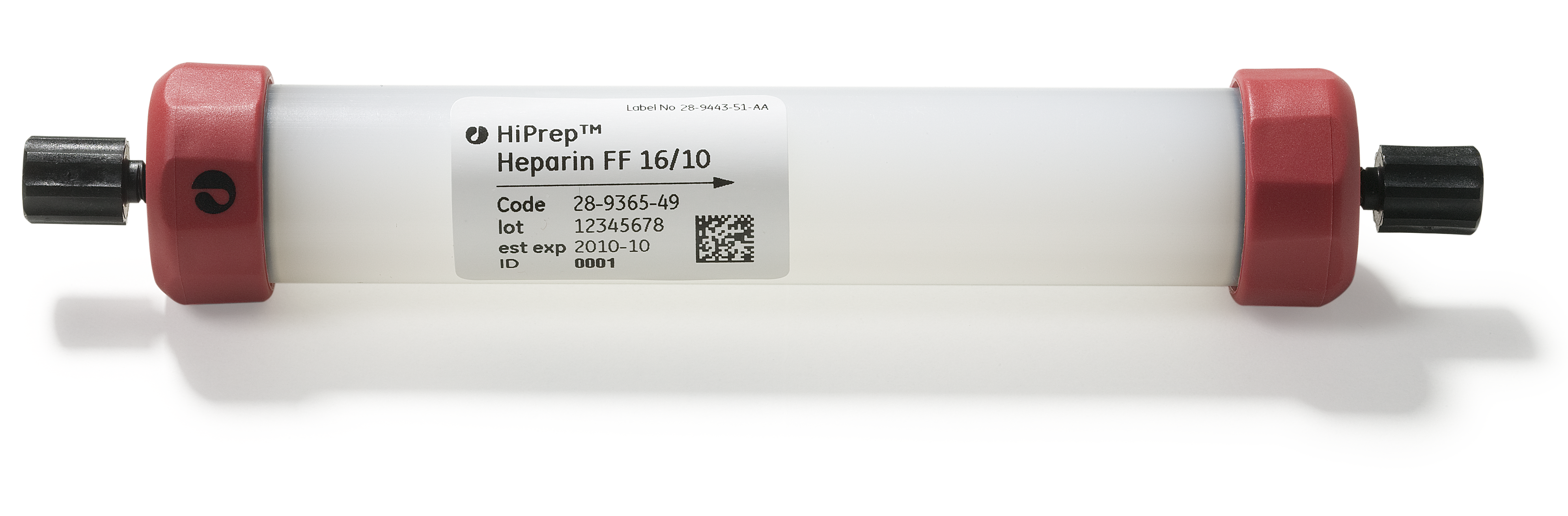 HiPrep Heparin FF 16/10