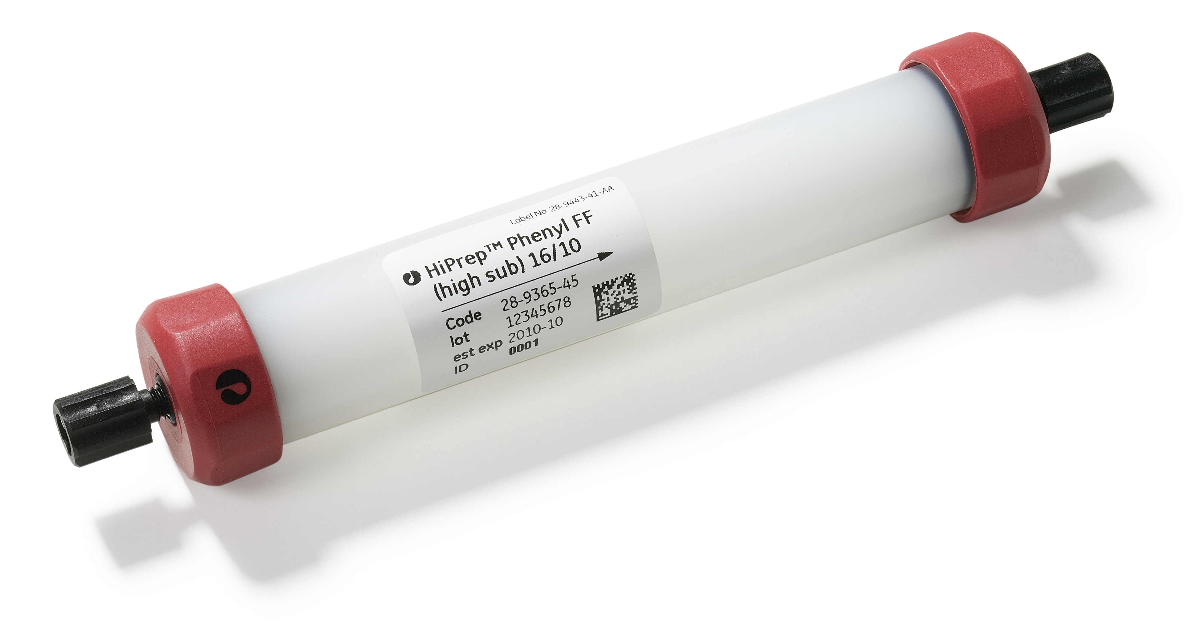 HiPrep Phenyl (high sub) 16/10