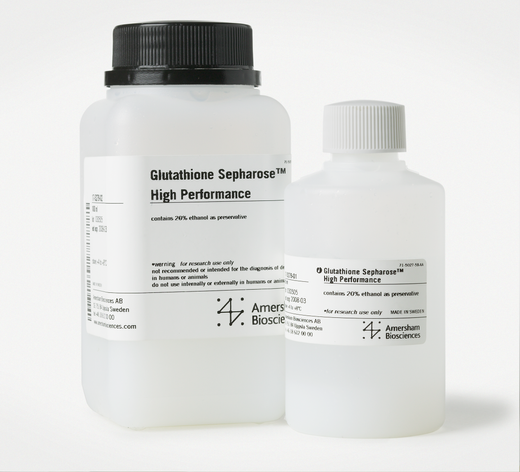 Glutathione Sepharose High Performance