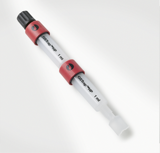 GSTrap™HPカラム｜GST精製用カラム｜Cytiva