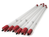 HiPrep 16/60 and 26/60 Sephacryl columns