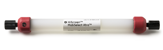 HiScreen MabSelect Xtra