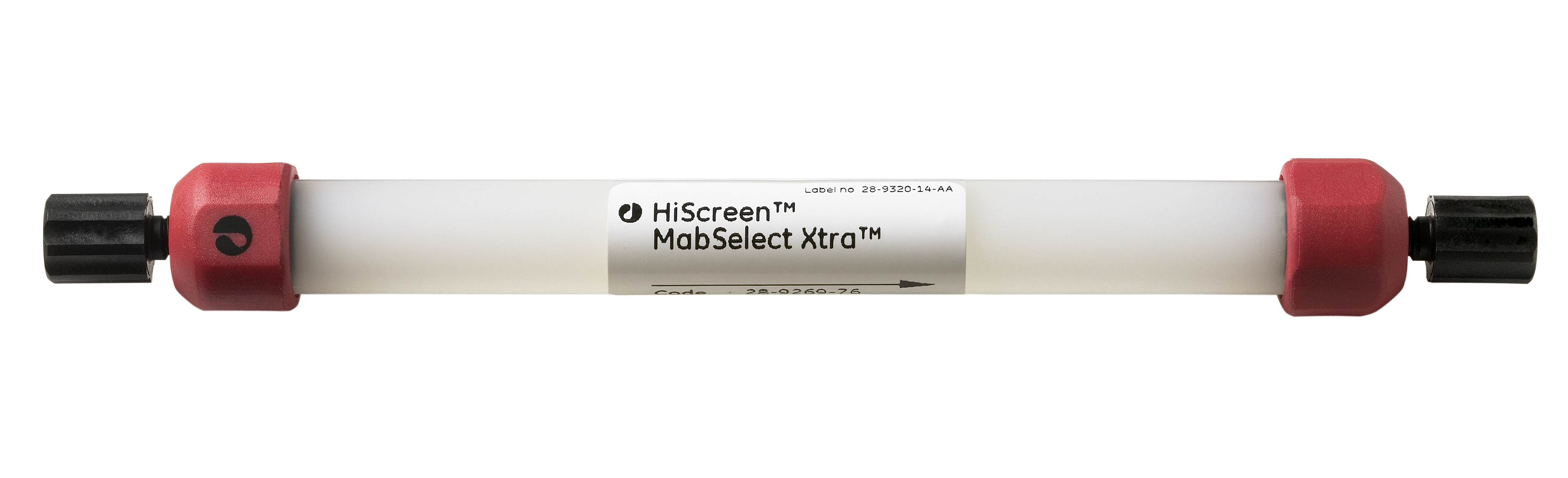 HiScreen MabSelect Xtra