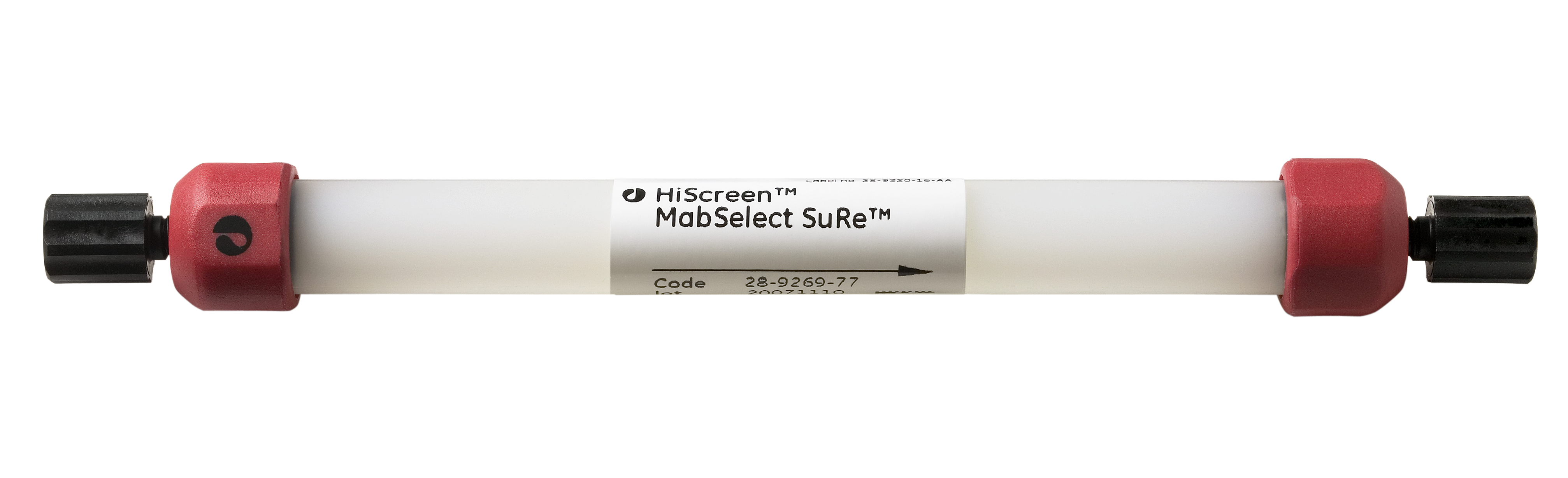 HiScreen MabSelect SuRe