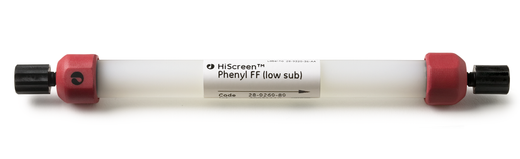HiScreen Phenyl FF (low sub)