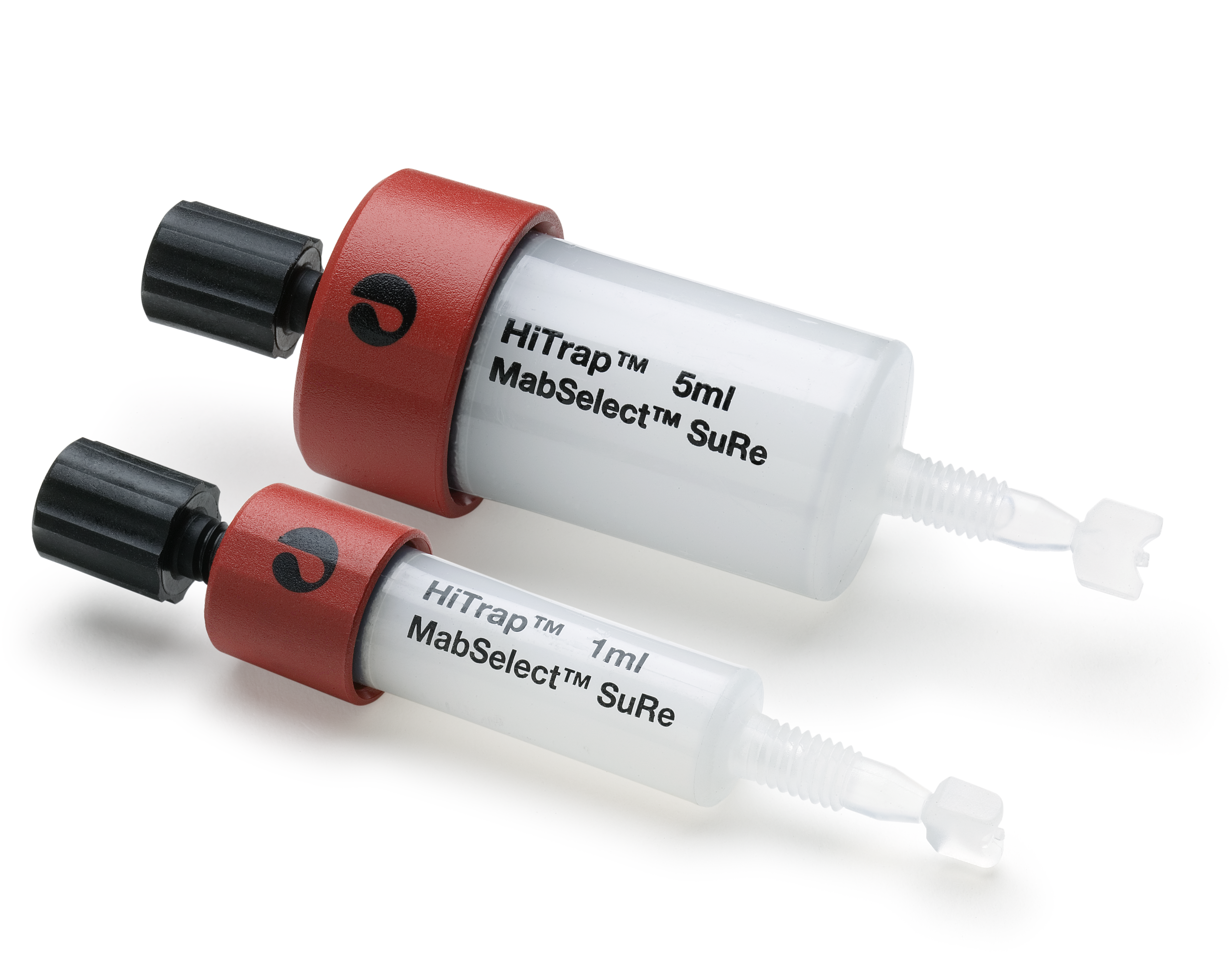 HiTrap MabSelect SuRe