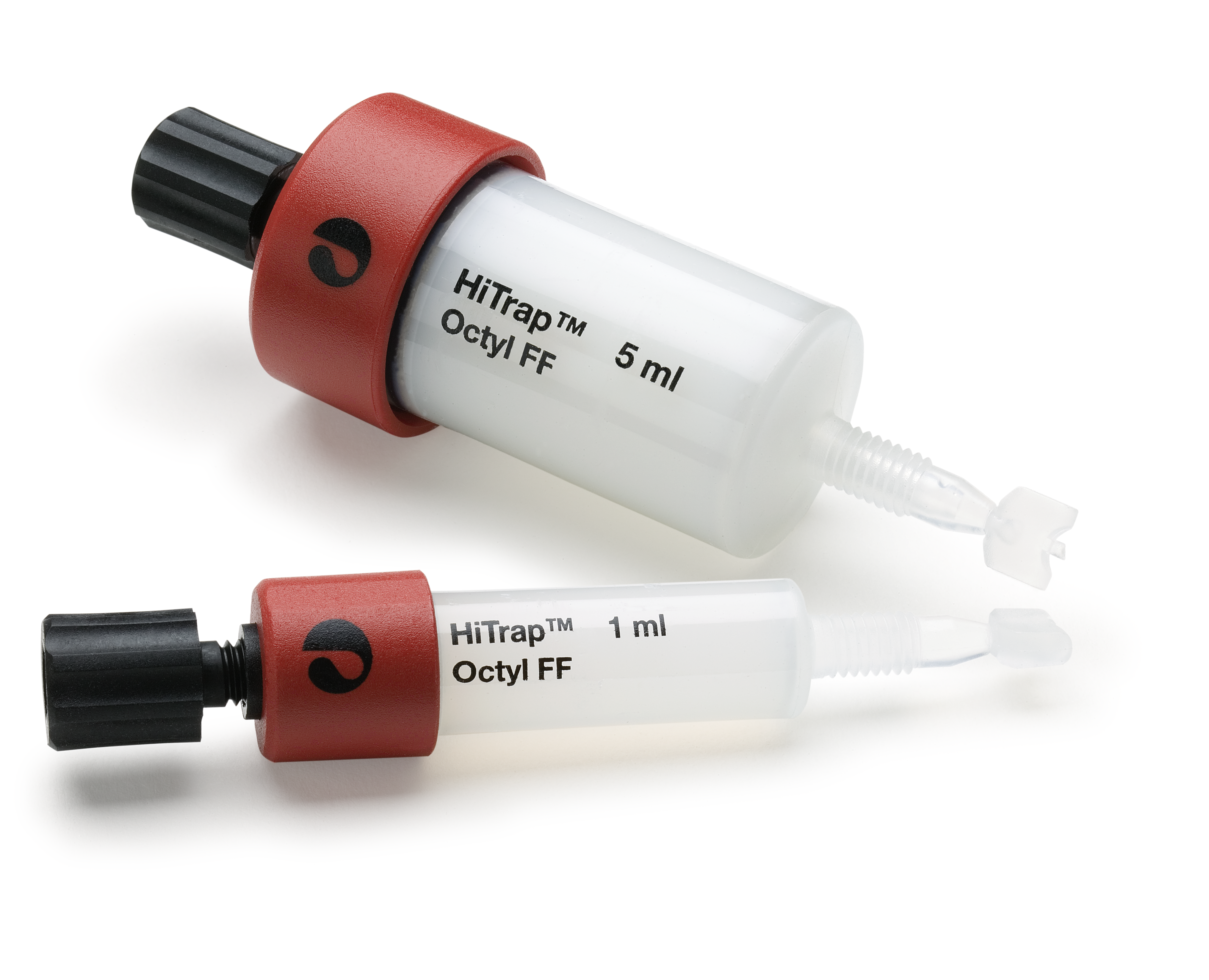HiTrap Octyl FF