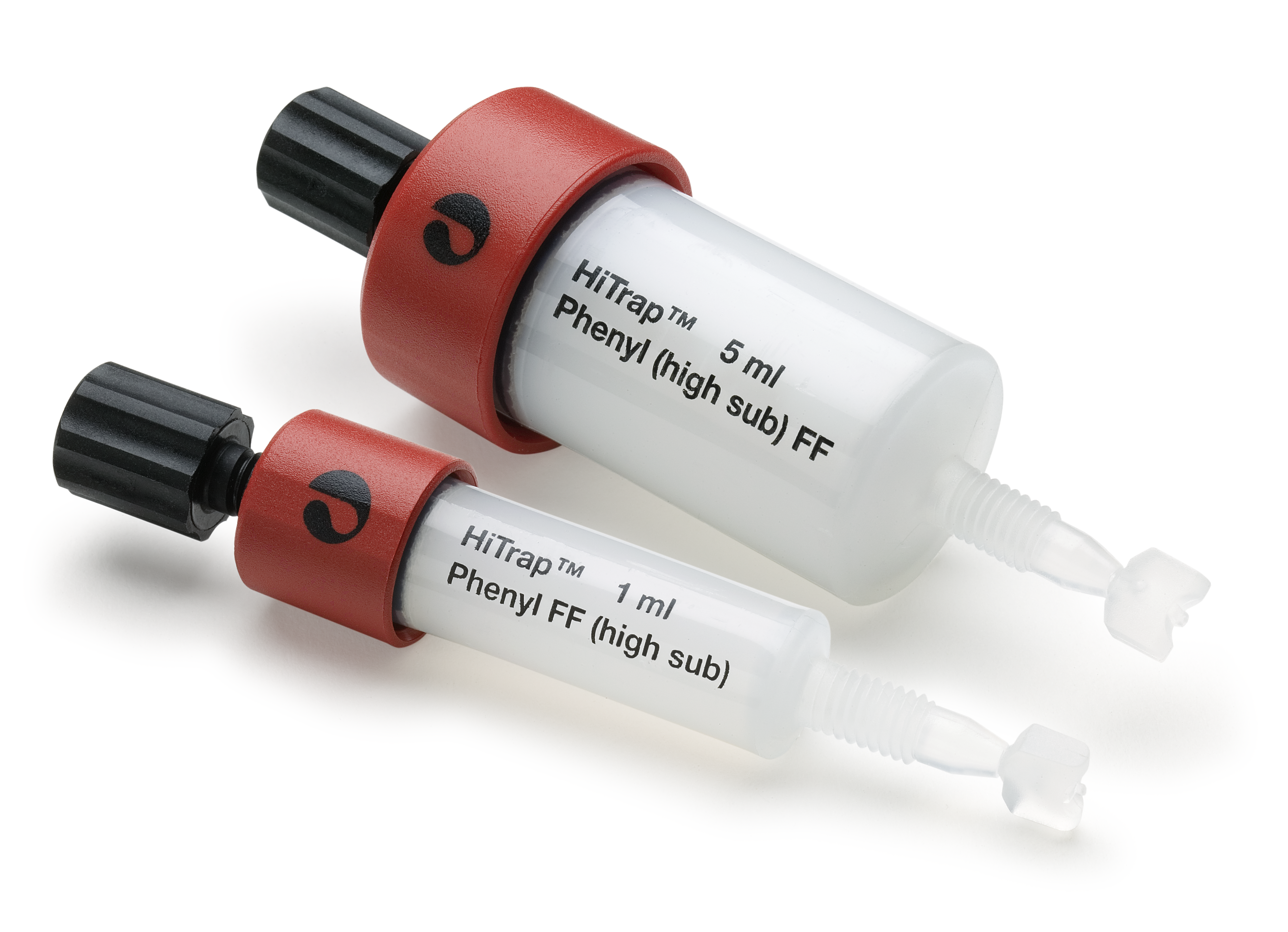 HiTrap Phenyl FF (high sub)