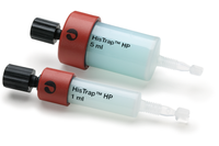 HisTrap™ HP columns fir , 1 mL and 5 mL, for purification histidine-tagged recombinant proteins