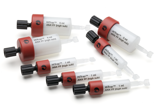 HiTrap ANX FF (high sub)