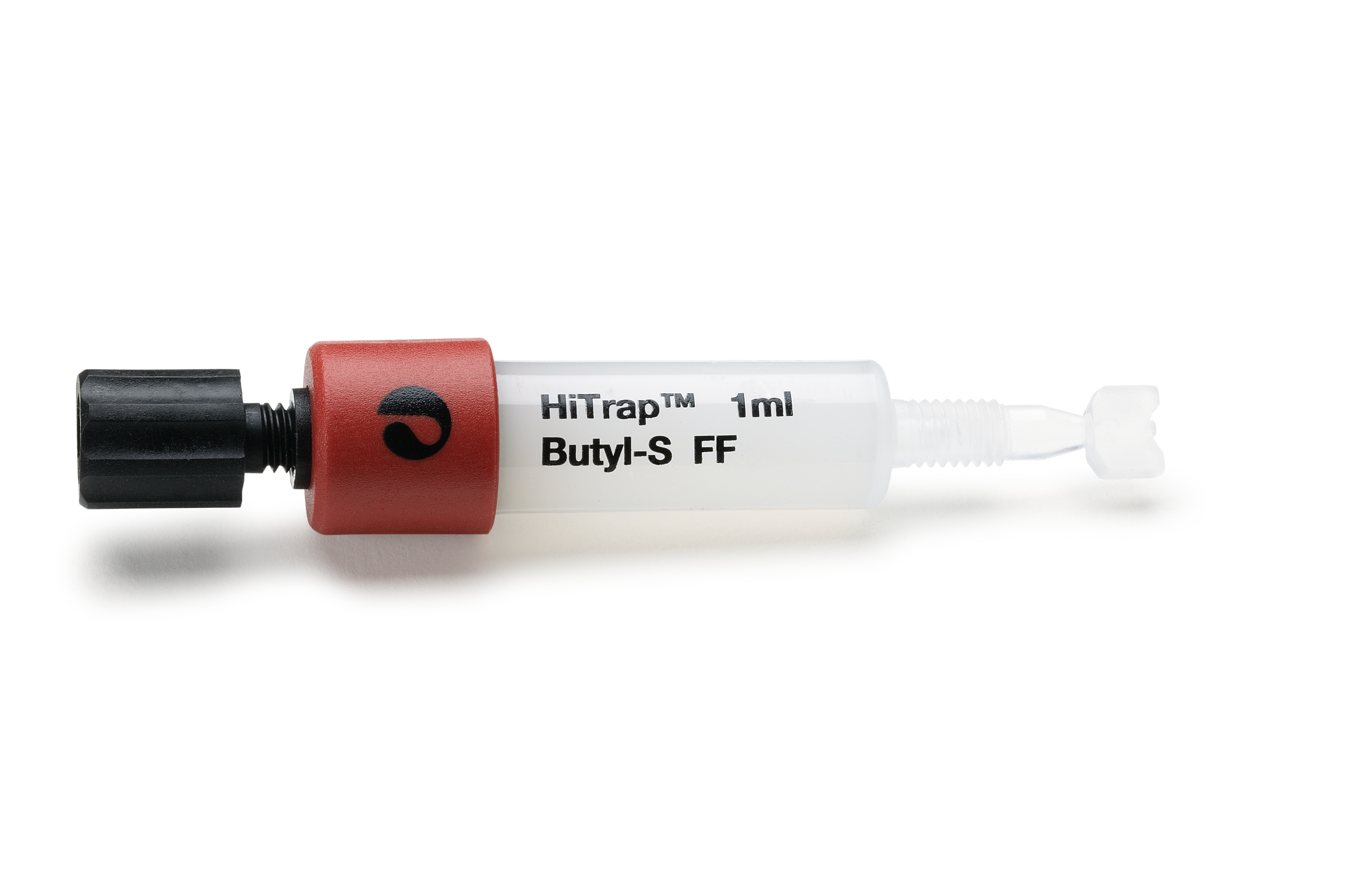 Cytiva's HiTrap Butyl-S FF resin column, 1 mL