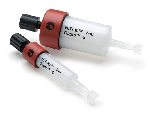 taka　ＫＡＬＴＩＶＡ（カルティバ） HiTrap Capto™ S cation exchange chromatography column | Cytiva