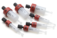 HiTrap™ DEAE Sepharose™ Fast Flow prepacked column for weak anion exchange in protein purification workflows