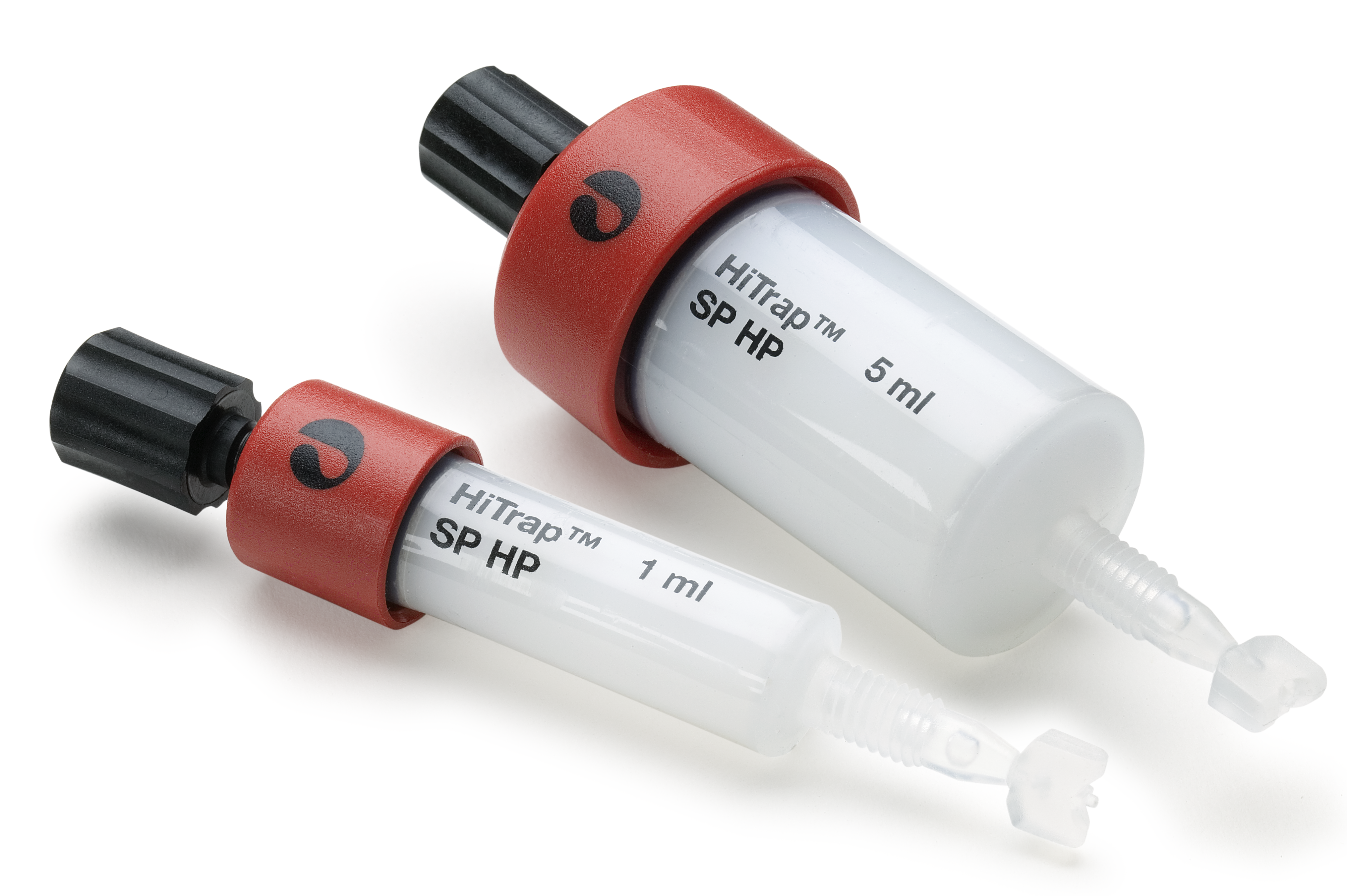 HiTrap™ SP HP cation exchange chromatography column