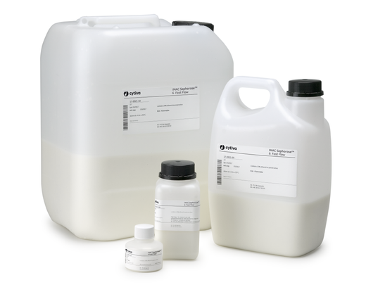 IMAC Sepharose 6 Fast Flow